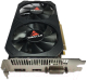 Миниатюра изображения товара Видеокарта Biostar Radeon RX 560 (VA5615RF41)