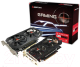 Миниатюра изображения товара Видеокарта Biostar Radeon RX 560 (VA5615RF41)