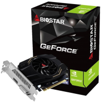 Видеокарта Biostar GeForce GT1030 (VN1034TB46) - 