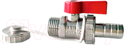 Изображение товара Шаровой кран Arco Sena 504220 