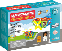 Конструктор магнитный Magformers Aviation Adventure Set / 703015 - 