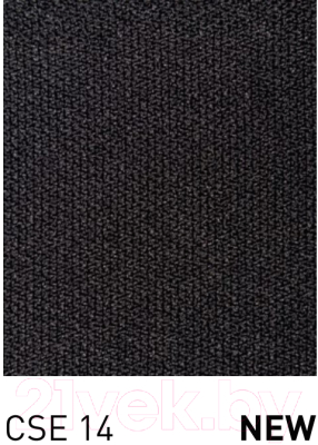 

Стул офисный Nowy Styl, Zenith Plast Plus Combi Black PL68-4S