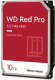Жесткий диск Western Digital Red Pro 10TB (WD102KFBX) - 