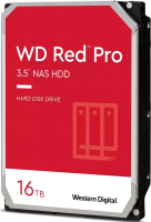 

Жесткий диск, Red Pro 16TB