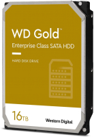 Жесткий диск Western Digital Gold 16TB (WD161KRYZ) - 
