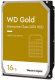 Миниатюра изображения товара Жесткий диск Western Digital Gold 16TB (WD161KRYZ)