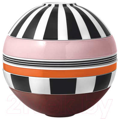 

Набор сервировочных блюд Villeroy & Boch, Iconic La Boule Memphis / 10-1665-9096