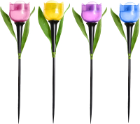 Набор светильников уличных Uniel Tulip USL-C-651/PT305 / UL-00004275 (24шт) - 
