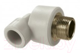 Отвод KAN-therm 32x3/4" / 1209070005