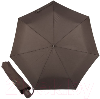 

Зонт складной Clima M&P, C2770-OC Classic Antracite