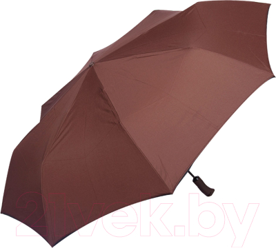 Зонт складной Clima M&P C2774-OC Quatro Brown