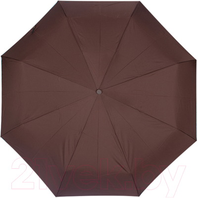 Зонт складной Clima M&P C2774-OC Quatro Brown