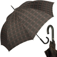 

Зонт-трость Clima M&P, C1765-LA Righe Black