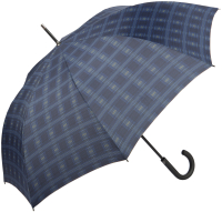 Зонт-трость Clima M&P C1765-LA Righe Blue - 