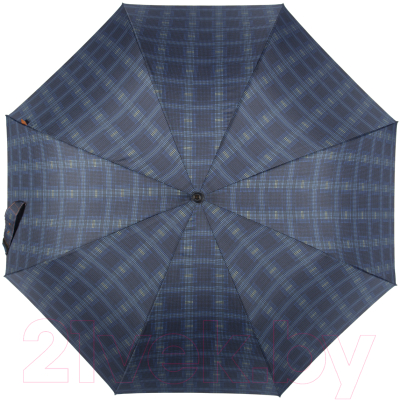 Зонт-трость Clima M&P C1765-LA Righe Blue