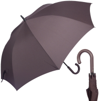 

Зонт-трость Clima M&P, C1772-LA Classic Antracite