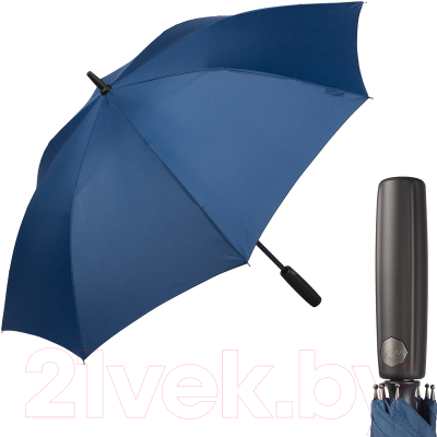 Зонт-трость Clima M&P C1790-LA Golf Clima Blu