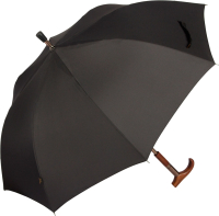 

Зонт-трость Clima M&P, C199-LM Canna Black