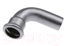 

Фитинг универсальный KAN-therm, Press 90 42x42 / 1609068147