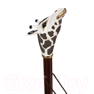 Ложка для обуви Pasotti Giraffe Lux