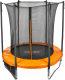 Батут Bradex 6Ft / SF 0712 (с внутренней защитной сеткой) - 