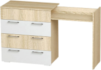 

Комод Мебелони, Белладжио СТ-02