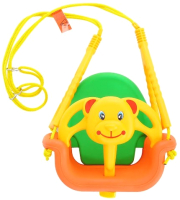 

Качели Edu-Play, Медвежонок / SW-1424