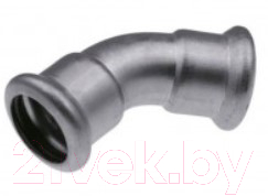 

Фитинг универсальный KAN-therm, Press 45 54x54 / 1609068083