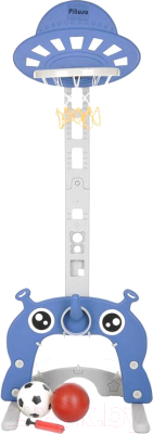 

Баскетбольный стенд Pituso, Марсик L-FD05