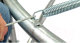 Миниатюра изображения товара Батут Bradex 8Ft / SF 0713 (с внутренней защитной сеткой)