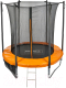 Миниатюра изображения товара Батут Bradex 8Ft / SF 0713 (с внутренней защитной сеткой)