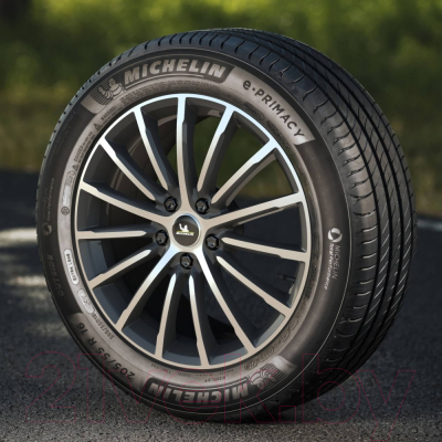 Летняя шина Michelin E Primacy 235/45R18 98W