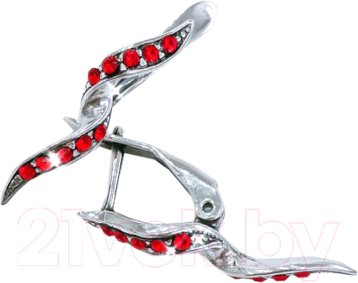 

Серьги Jenavi, Бланманже / e1453115