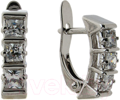 

Серьги Jenavi, Па-де-де / e18331a0