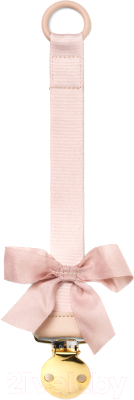 

Держатель для пустышки Elodie, Розовый, Powder Pink / 30150120152NA