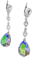 

Серьги Jenavi, Сирокко / e5063153