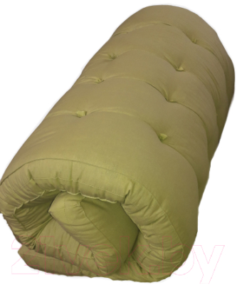 

Матрас в кроватку Антопольская ВПФ, 60x140x10 / 19с63-319