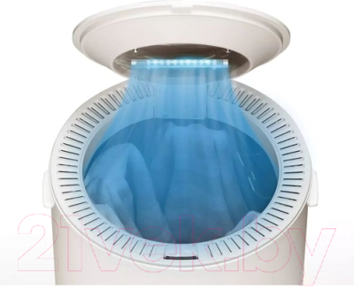Сушильная машина Xiaolang Intelligent clothes disinfection dryer (35л)