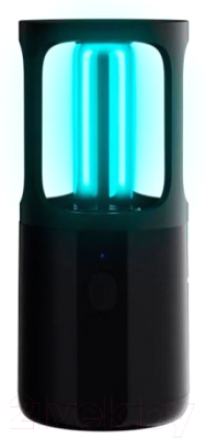 Лампа бактерицидная Xiaoda Germicidal Disinfection Lamp Портативная
