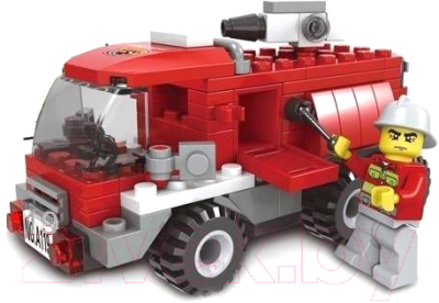 

Конструктор Jie Star, 22029A