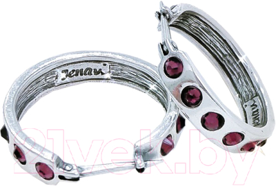 

Серьги Jenavi, Транч / j5173150