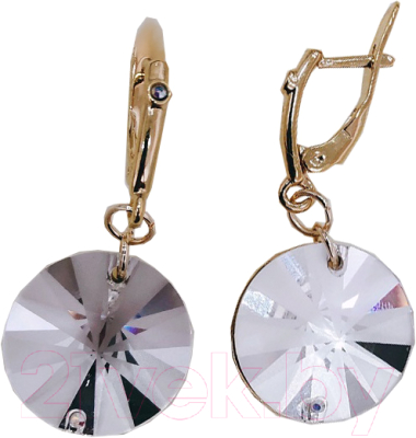 

Серьги Jenavi, Тендей / j608p101