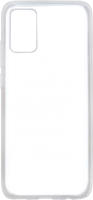 Чехол-накладка Volare Rosso Clear для Galaxy A02 (прозрачный) - 