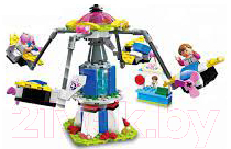 

Конструктор Jie Star, 20322A