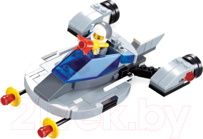 

Конструктор Jie Star, 26016A