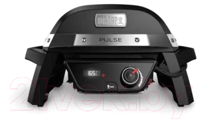 Электрогриль Weber Pulse 1000