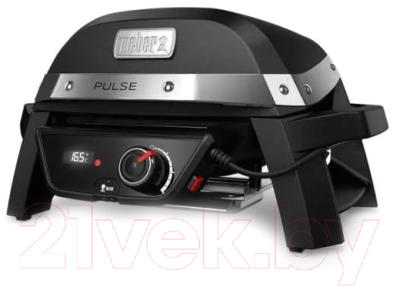 Электрогриль Weber Pulse 1000