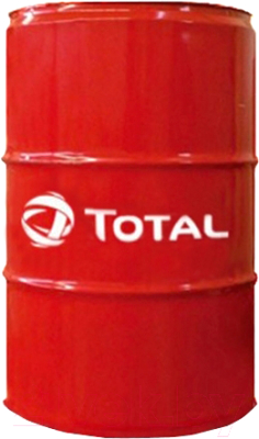 Моторное масло Total Quartz 9000 NFC 5W30 / 213840 (60л)