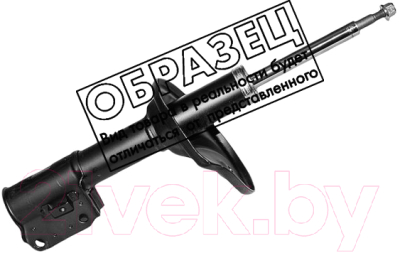 

Амортизатор подвески Patron, PSA338001