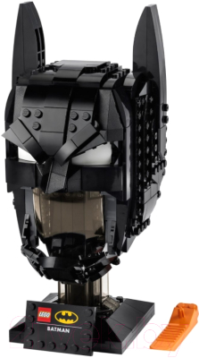 

Конструктор Lego, Super Heroes Маска Бэтмена 76182